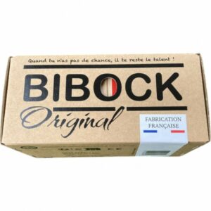 Bibock