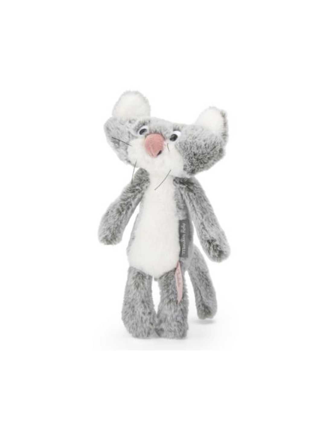 Peluche mini chaplapla - Ecole des loisirs - Moulin Roty