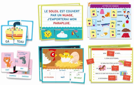 jouet-éducatif-apprendre-à-lire-lecture-4-6-ans-mots-clémentoni-éducation-jeux-reves-et-jouets
