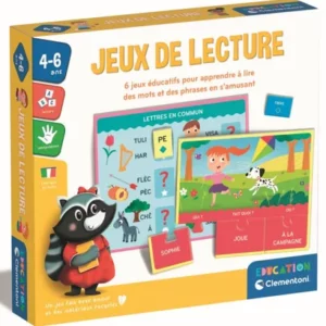 jouet-éducatif-apprendre-à-lire-lecture-4-6-ans-mots-clémentoni-éducation-jeux-reves-et-jouets