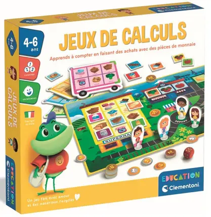 Jouets-educatif-apprendre-à-compter-marchand-4-6-ans-calculs-clémentoni-éducation-jeux-reves-et-jouets