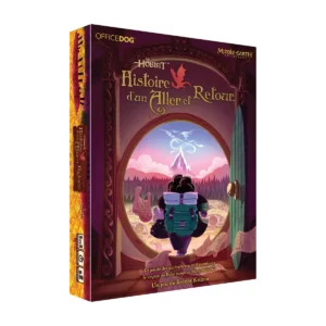 Le Hobbit : Histoire d'un Aller et Retour