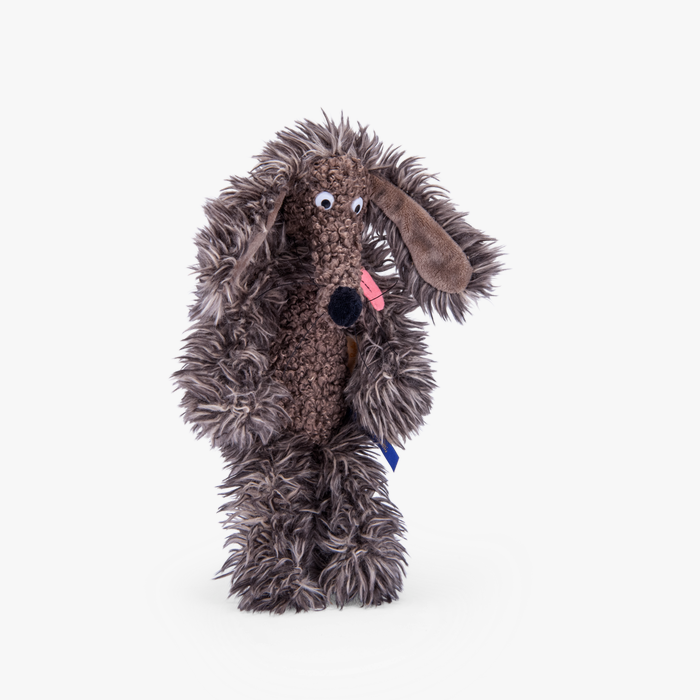 Peluche mini chien pourri - Ecole des loisirs - Moulin Roty – Image 2