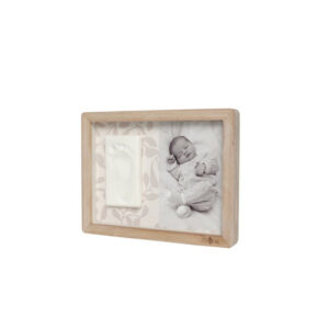 Cadre Classique - Ivy Grey - Petit Artichaut