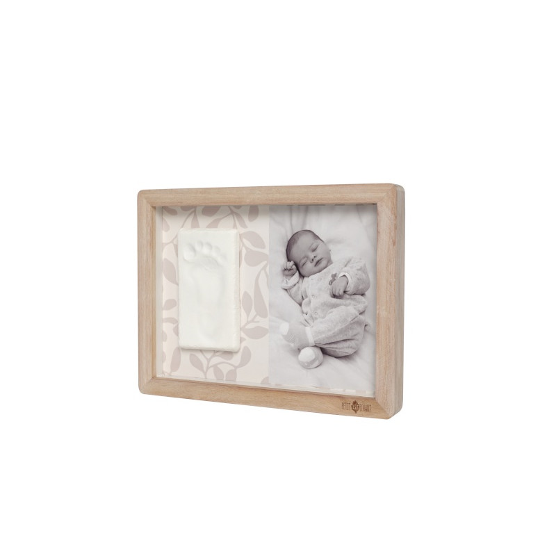 Cadre Classique - Ivy Grey - Petit Artichaut