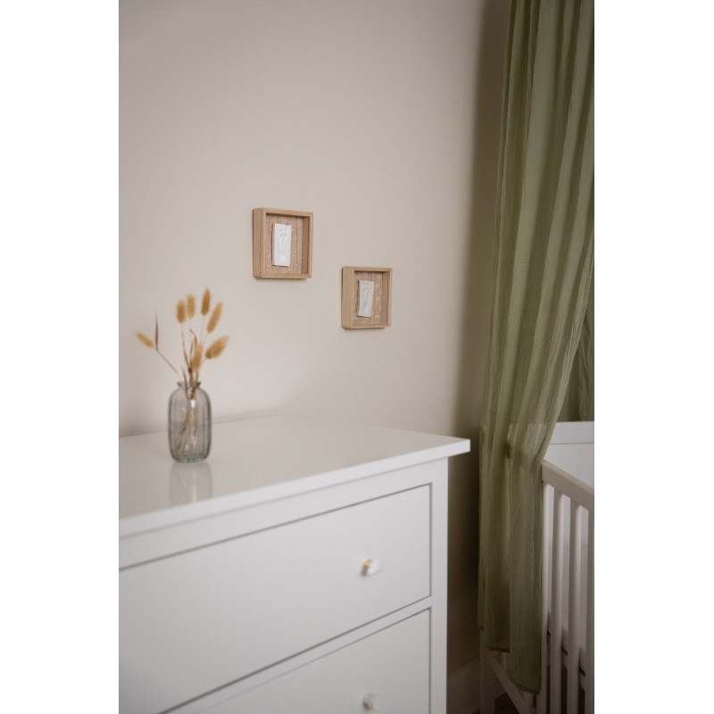 Boîte Empreinte - Rainbow - Petit Artichaut