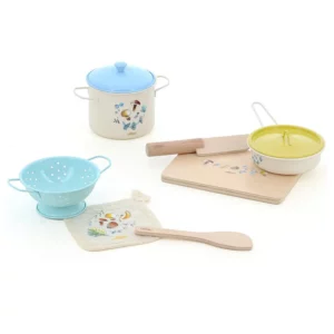 Ma petite cuisine nature – Vilac