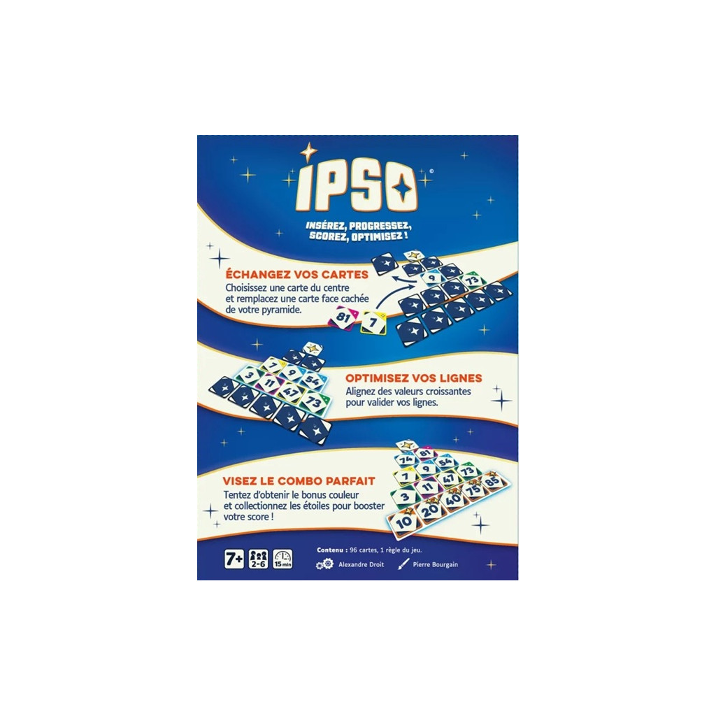 IPSO