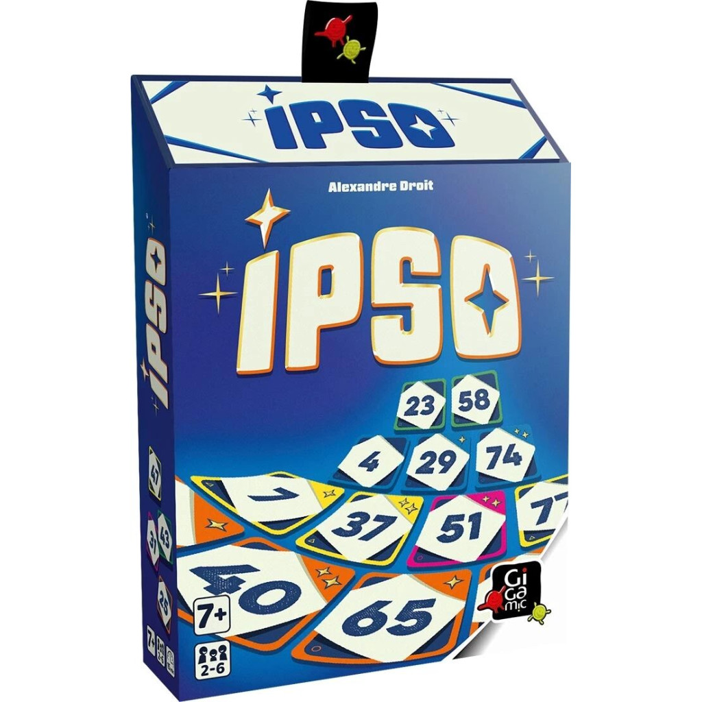 IPSO