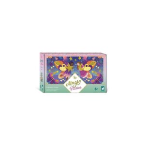 MAGIC FAIRIES - PAILLETTES - Janod