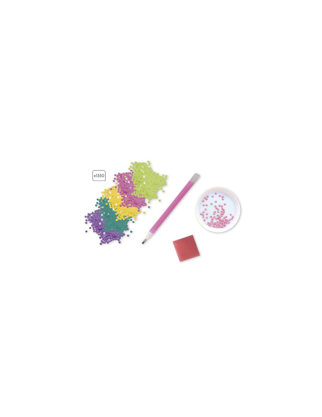 MINI-STRASS MAGIE - Janod