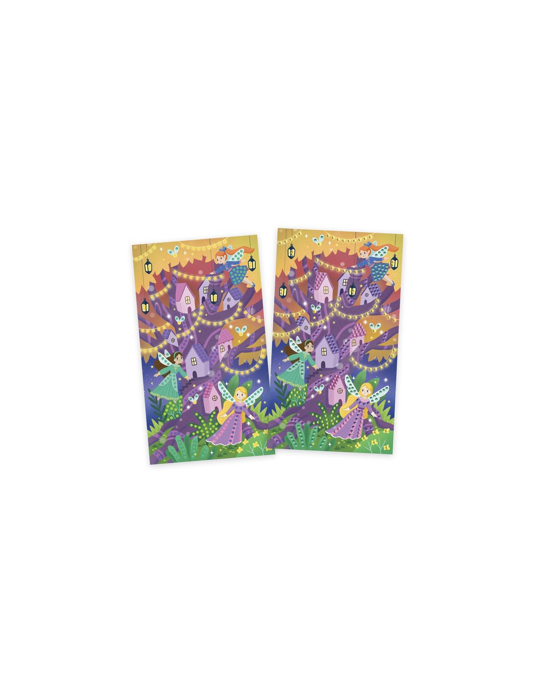 MINI-STRASS MAGIE - Janod