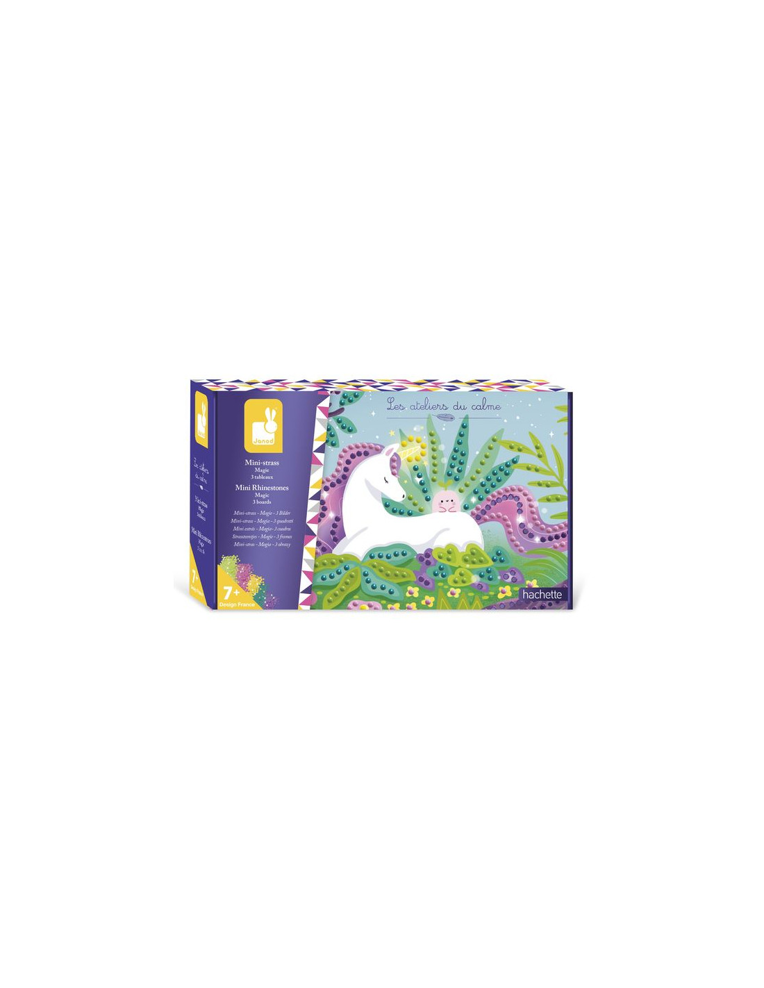 MINI-STRASS MAGIE - Janod