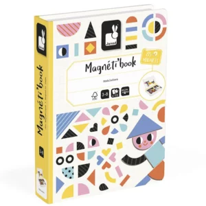 MAGNETI'BOOK - MODULOFORM - Janod