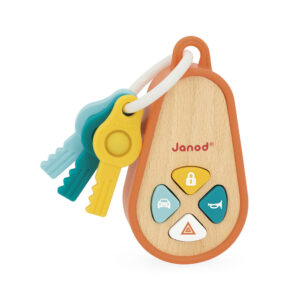 PORTE-CLES - Janod
