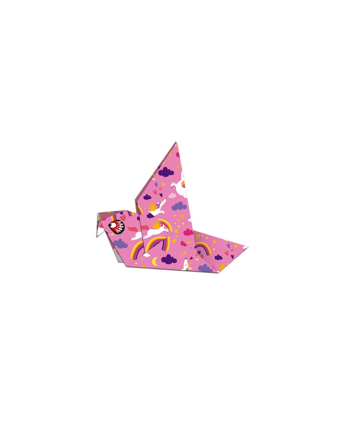 ORIGAMIS ANIMAUX - Janod