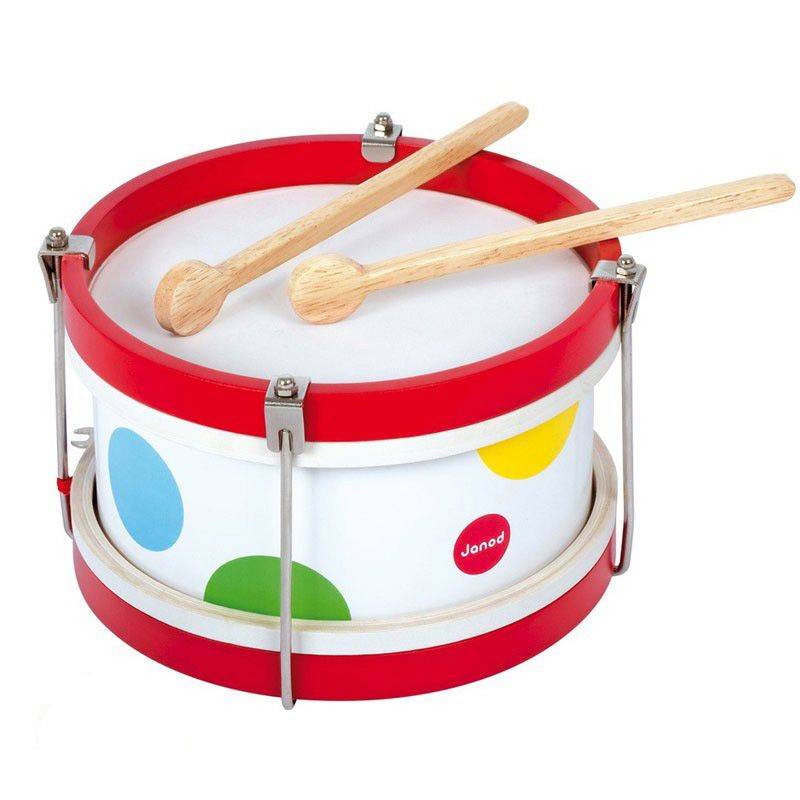 MON PREMIER TAMBOUR - Janod