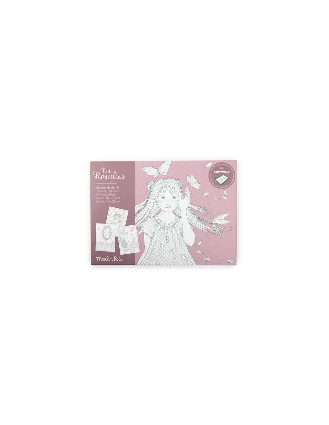 24-modeles-de-dessin-kidywolf-les-rosalies-moulin-roty-jeuxrevesetjouets-thonon-evian-1