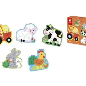 5 PUZZLES EVOLUTIFS FERME-jeuxrevesetjouets-evian-thonon-1