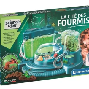 La-cité-des-fourmis-fourmilière-découverte-scientifique-expériences-insectes-science-et-jeu-7-ans-clémentoni-jeux-reves-et-jouets