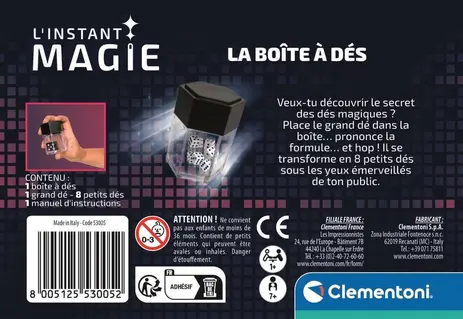 coffret-magie-boite-a-dés-clementoni-jeux-reves-et-jouets