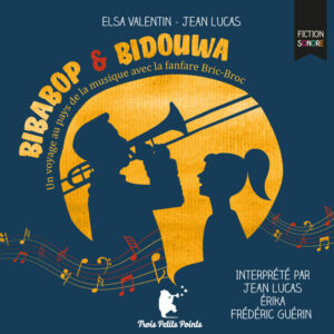 Bibabop et Bidouwa - Yoto