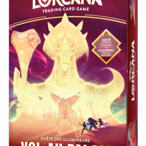 Carte-a-collectionner-Lorcana-Disney-Ravensburger-Coffret-Quete-Vol-au-Palais-jeuxrevesetjouets-thonon-evian