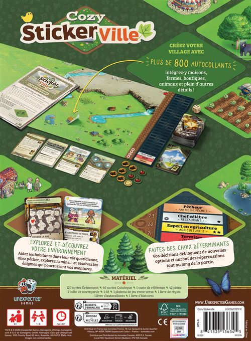 Jeu-de-strategie-Asmodee-Cozy-Sticker-Ville-jeuxrevesetjouets-thonon-evian