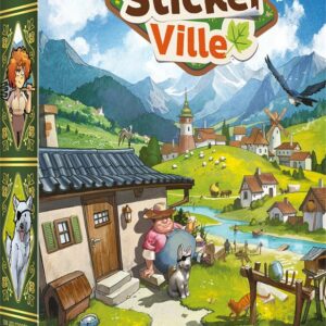 Jeu-de-strategie-Asmodee-Cozy-Sticker-Ville-jeuxrevesetjouets-thonon-evian