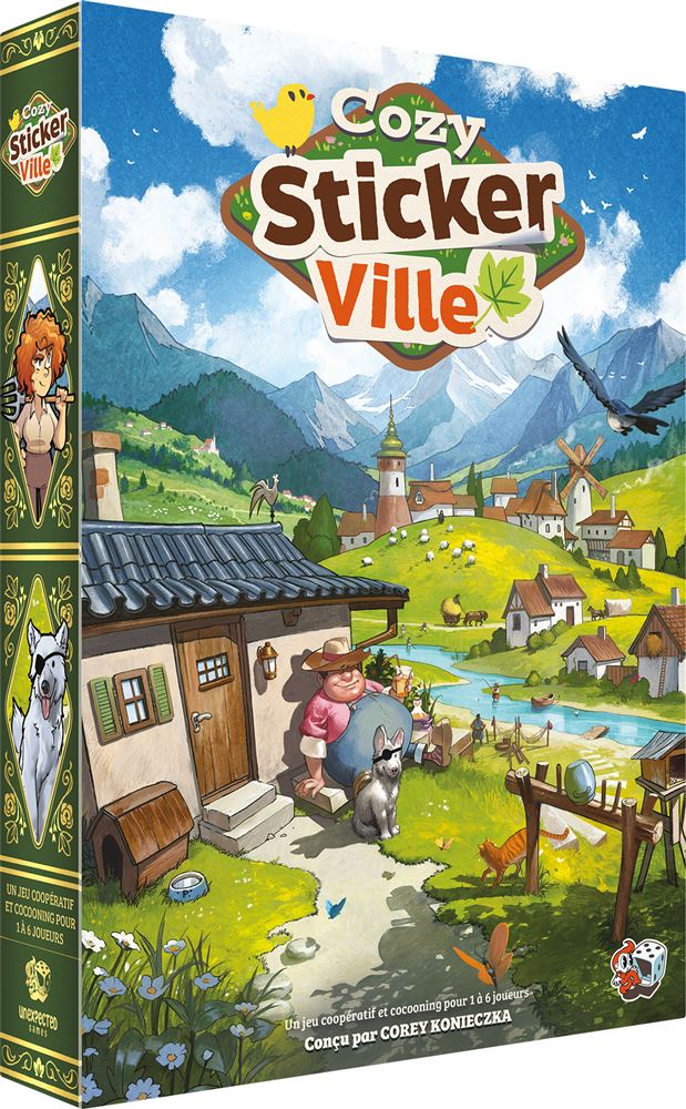 Jeu-de-strategie-Asmodee-Cozy-Sticker-Ville-jeuxrevesetjouets-thonon-evian