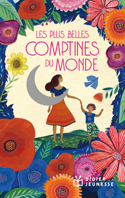 Les plus belles comptines du monde - Yoto