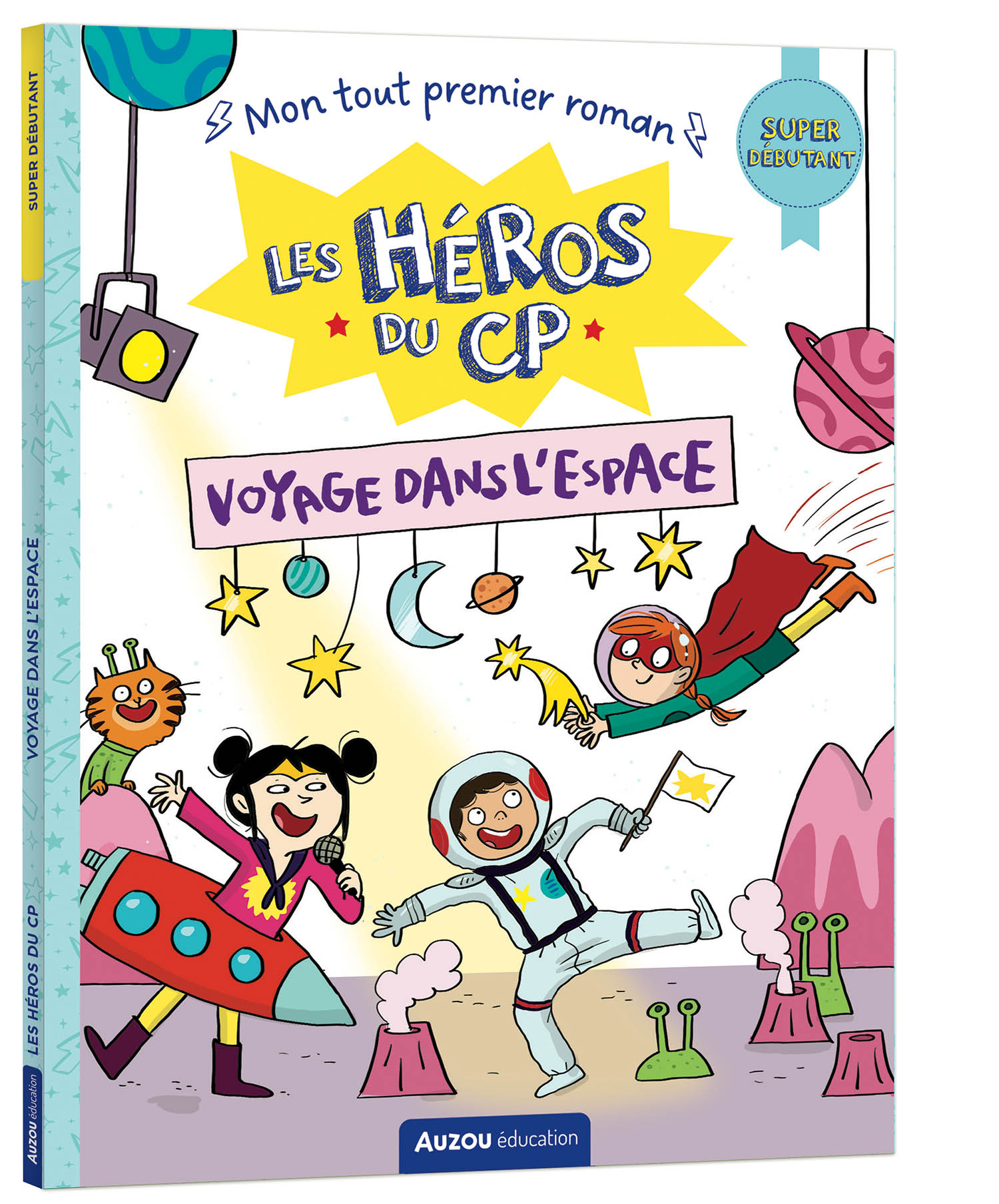 LES-HEROS-DU-CP-SUPER-DEBUTANT-VOYAGE-DANS-LESPACE-jeuxrevesetjouets-evian-thonon-1