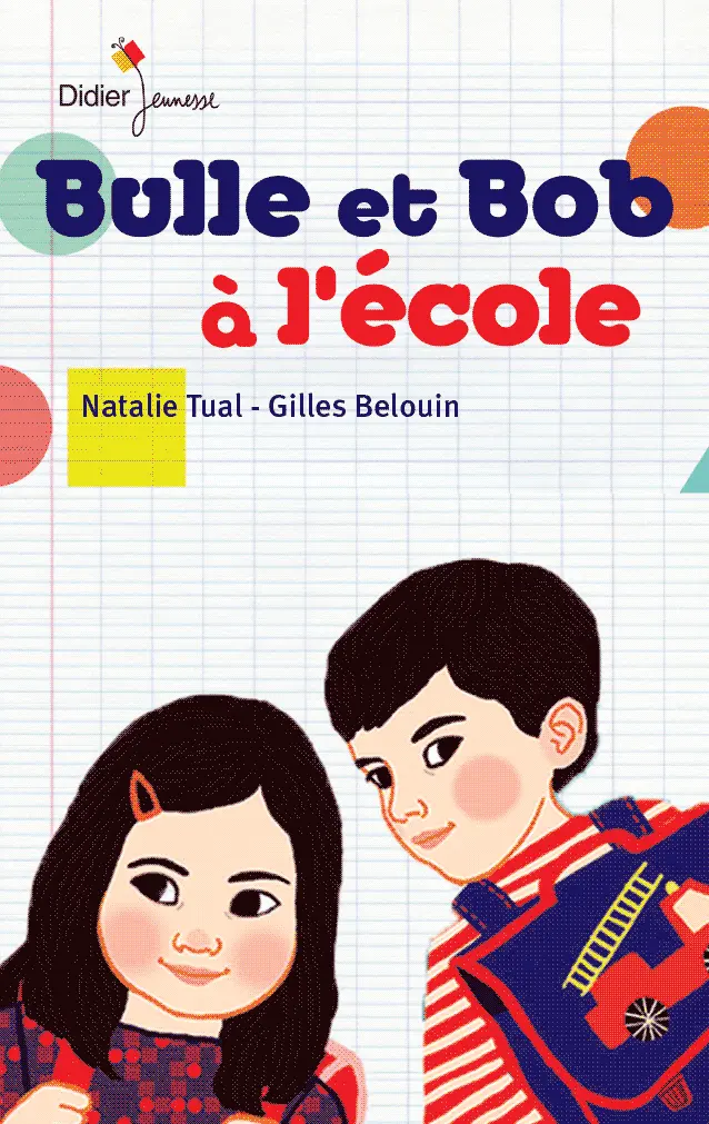 Les-aventures-de-Bulle-et-Bob-yoto-evian-thonon-jeuxrevesetjouets-1