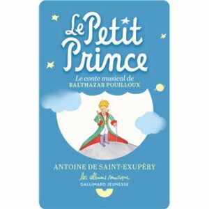 Le Petit Prince, le conte musical - Yoto