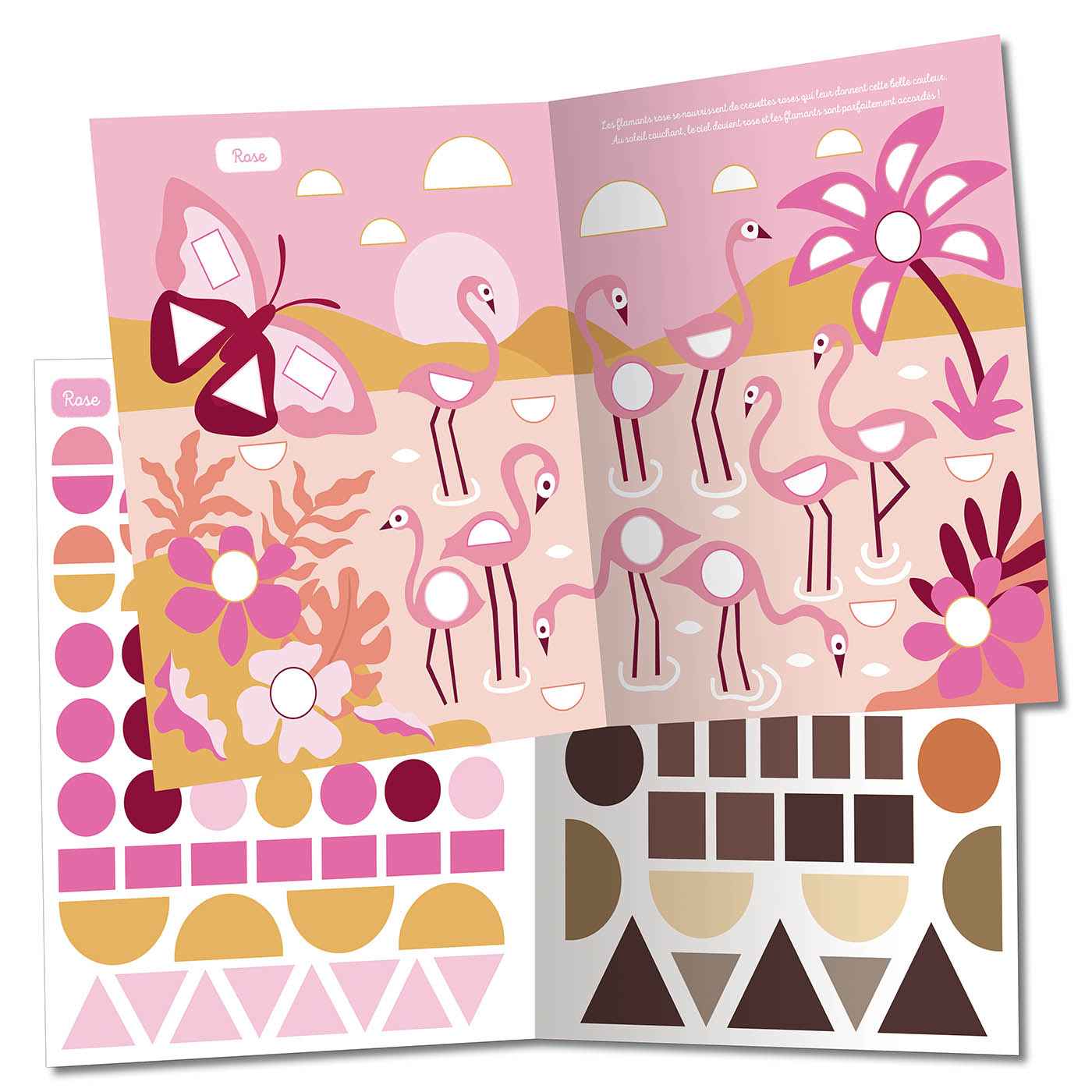 MES TOUT PREMIERS AUTOCOLLANTS - 1000 PREMIÈRES GOMMETTES FORMES LES COULEURS-jeuxrevesetjouets-thonon-evian-1