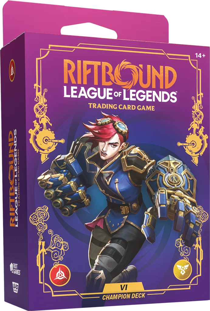 Riftbound-Unleashed-–-Deck-Vi-EN-jeuxrevesetjouets-evian-thonon