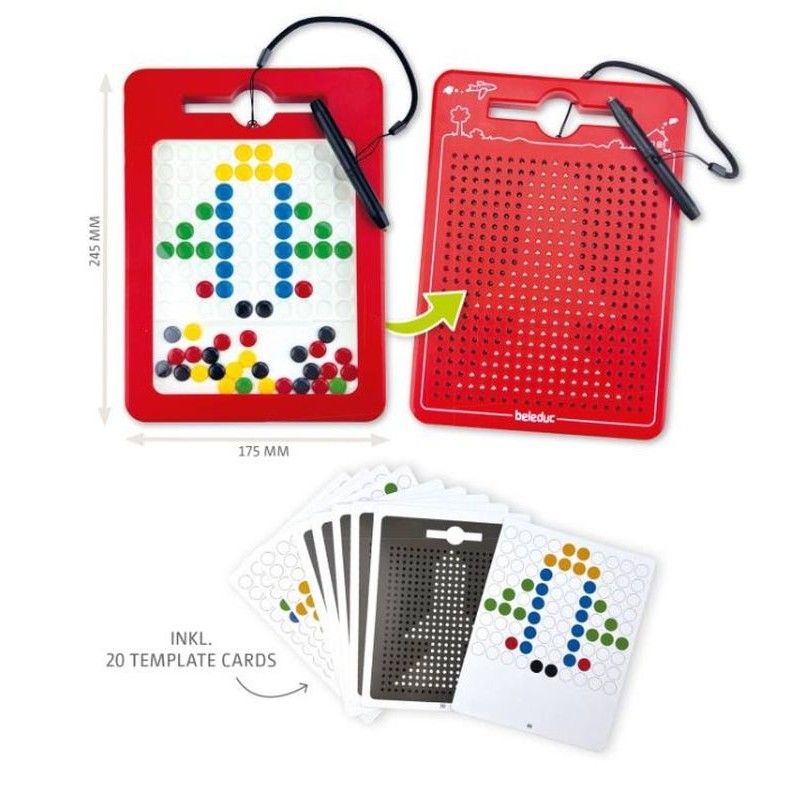 Tableau-magnetique-2-en-1-jeuxrevesetjouets-thonon-evian-1