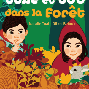 Bulle et Bob à la foret - Yoto