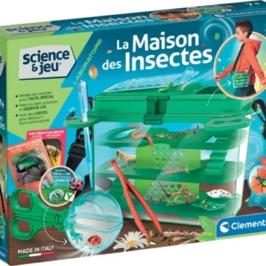 Maison-des-insectes-coffret-educatif-expériences-terrarium-capture-cartes-explications-7-ans-clémentoni-sciences-et-jeu-jeux-reves-et-jouets