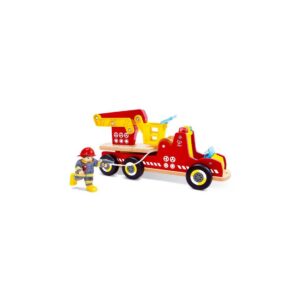 camion-de-pompiers-son-et-lumiere-en-bois-hape-jeuxrevesetjouets-thonon-evian-1
