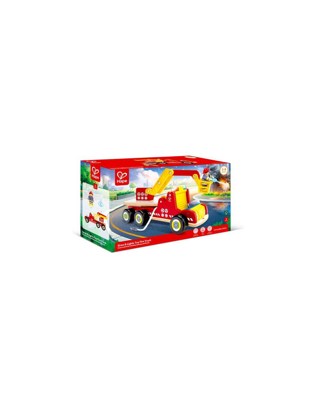 camion-de-pompiers-son-et-lumiere-en-bois-hape-jeuxrevesetjouets-thonon-evian-1