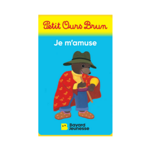 Petit Ours Brun - Je m'amuse - Yoto