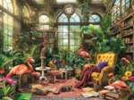 clementoni-puzzle-1000-pieces-bibliothèque-de-la-serre-jeux-reves-et-jouets