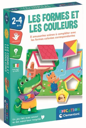 jouets-éducatif-2-4-ans-formes-et-couleurs-logique-observation-clementoni-jeux-reves-et-jouets