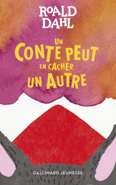 Un conte peut en cacher un autre - Yoto