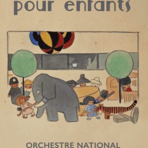 Debussy pour enfants - Yoto