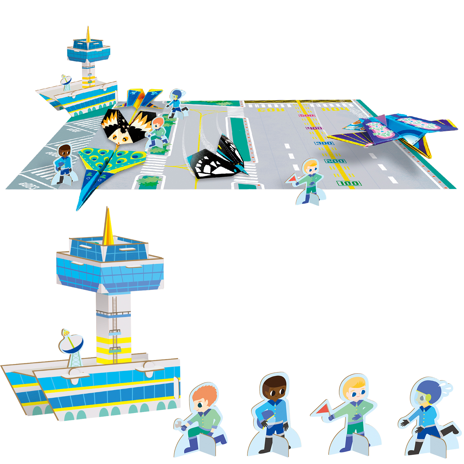 origami-create-my-own-airport-jeuxrevesetjouets-evian-thonon-1