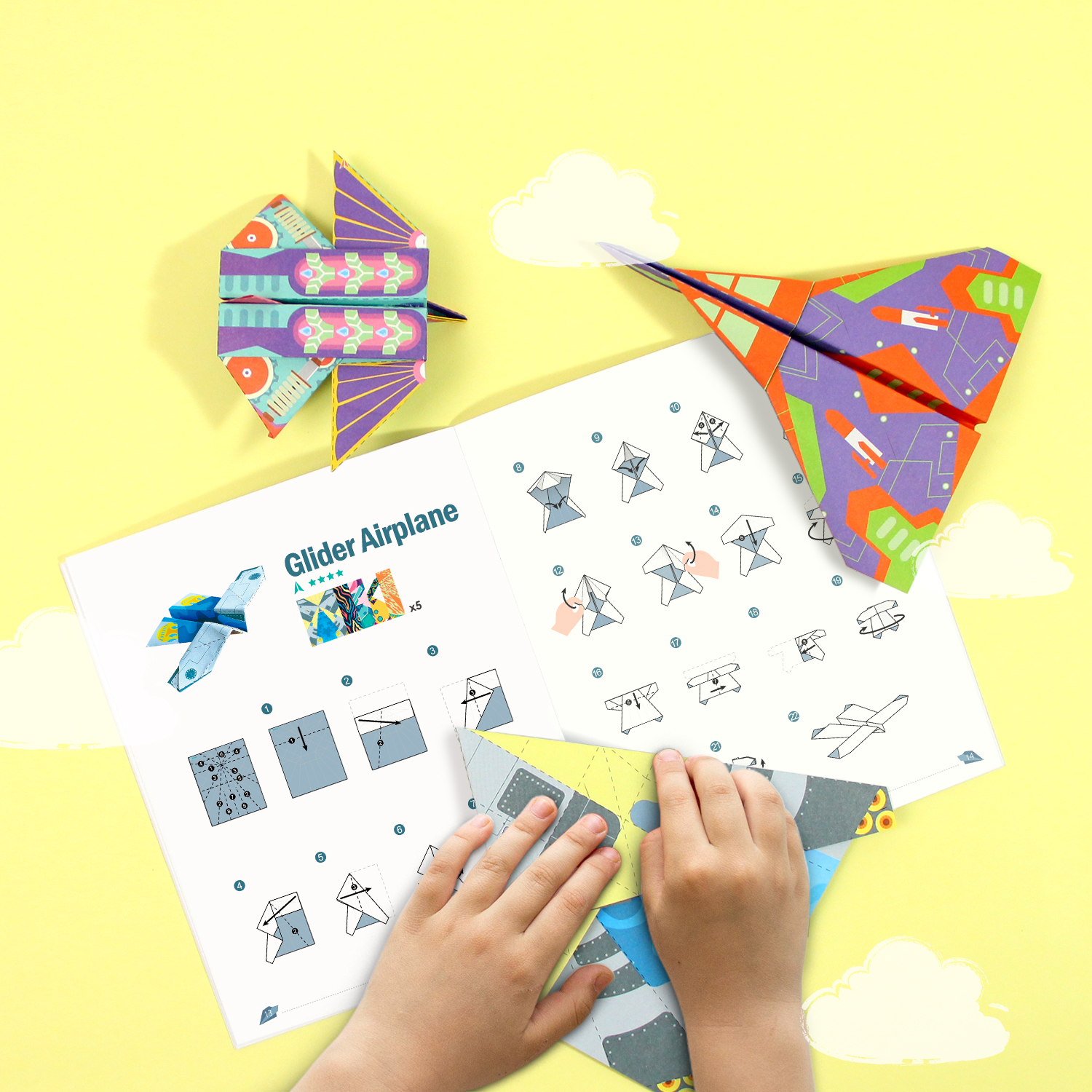 origami-create-my-own-airport-jeuxrevesetjouets-evian-thonon-1