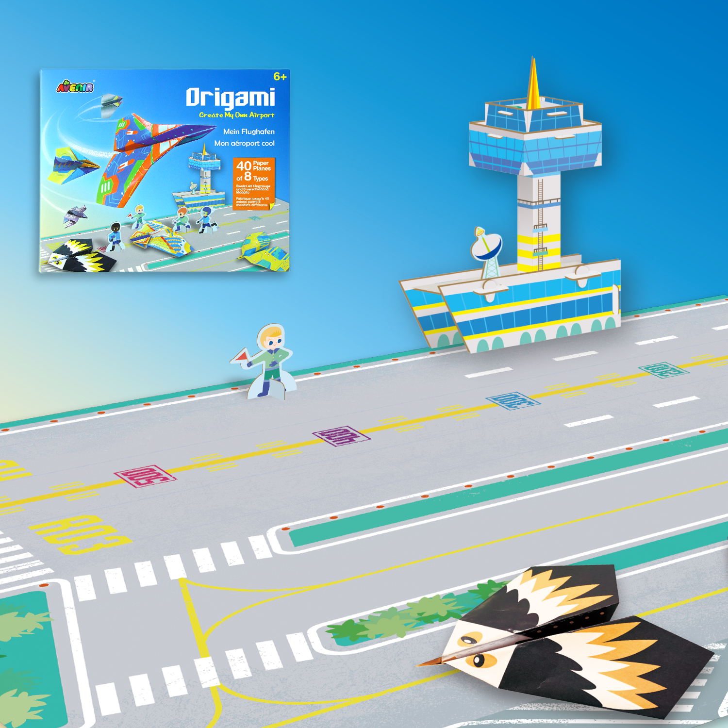 origami-create-my-own-airport-jeuxrevesetjouets-evian-thonon-1