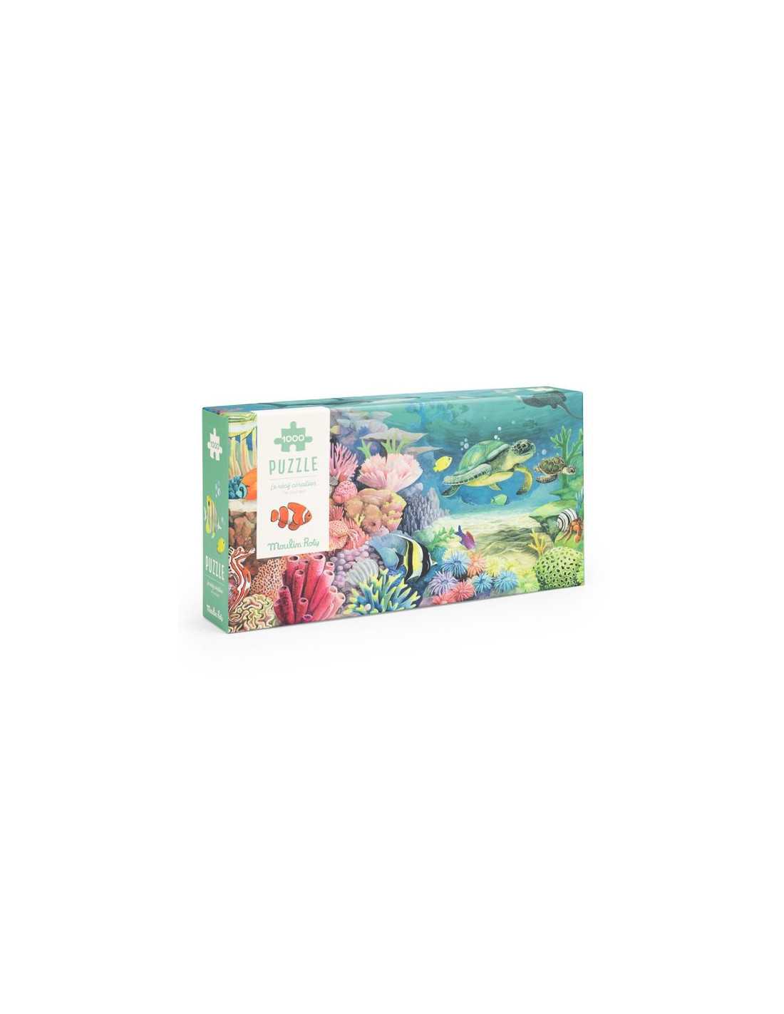 puzzle-1000-pieces-le-recif-corallien-moulin-roty-jeuxrevesetjouets-thonon-evian